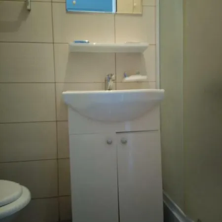 Studio Bravilor 2 Lägenhet Constanţa