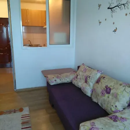 Studio Bravilor 2 Constanţa