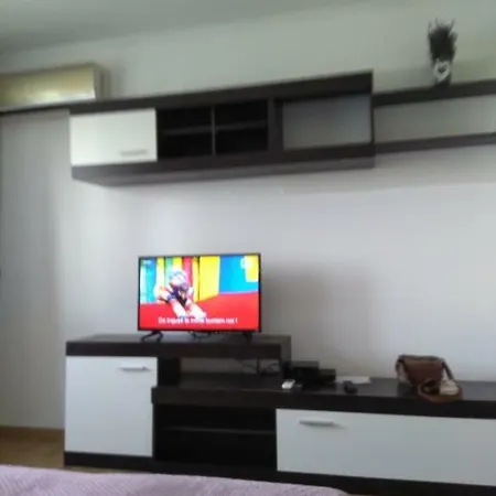 Studio Bravilor 2 Lägenhet