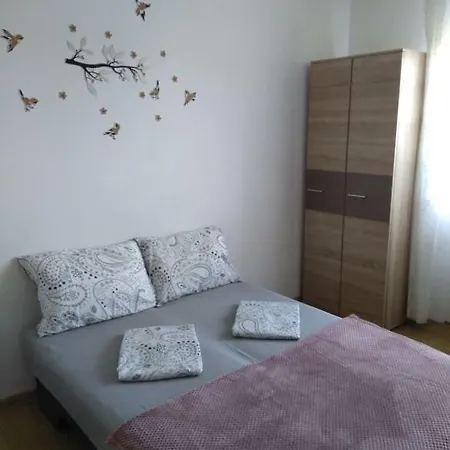 Lägenhet Studio Bravilor 2 *