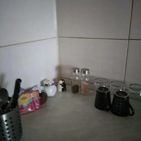 Lägenhet Studio Bravilor 2 Constanţa